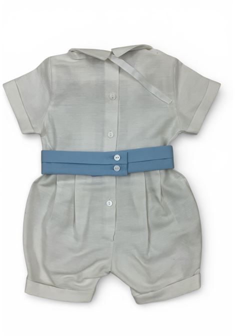 Pagliaccetto battesimale MARLU | EV20321204