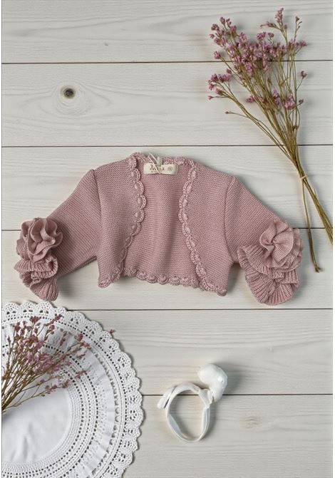 Coprispalle battesimo MIMILU | 70238