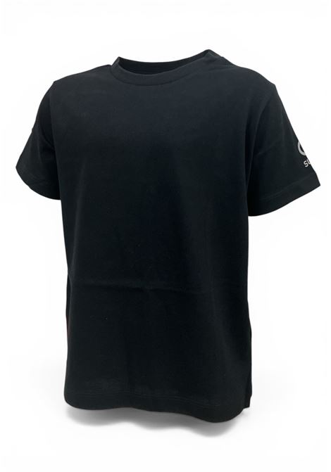 T-shirt bambino cotone SUNS | TSS6114UBEACHB
